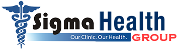 Sigma Health Group